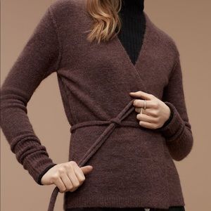 Wilfred Free Gigi Sweater - image 1